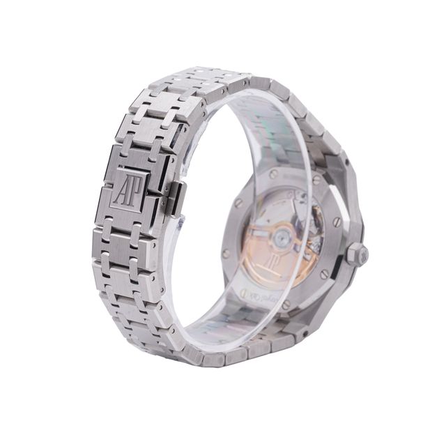 Audemars Piguet Royal Oak 77350ST.OO.1261ST.01 Image 4